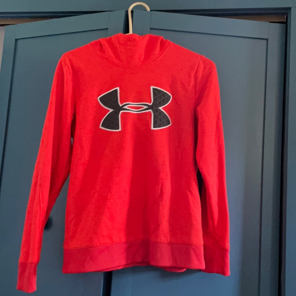 UA Hoodie